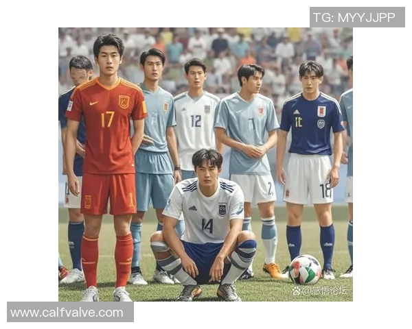 中国足球队历史上最具影响力的球星名单及其成就回顾 中国足球队历史上最具影响力的球星名单及其成就回顾