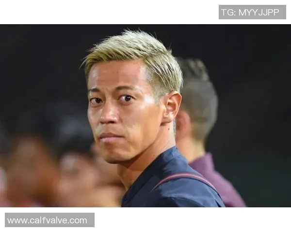 日本足球球星的崛起与发展：从本田圭佑到久保建英的传奇之路