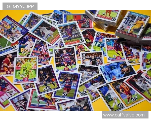 球星卡收藏热潮下足球中文市场的发展与潜力分析