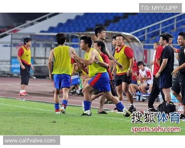 重庆力帆引入越南足球新星助力球队冲击新赛季目标