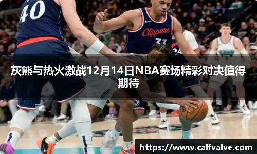 灰熊与热火激战12月14日NBA赛场精彩对决值得期待
