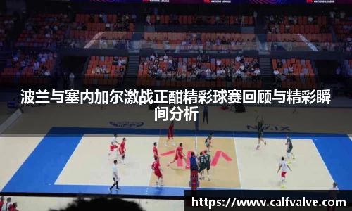 波兰与塞内加尔激战正酣精彩球赛回顾与精彩瞬间分析